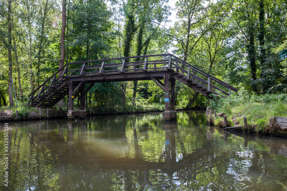 Spreewald