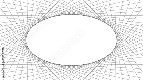 wave art lines pattern abstract for background, optical line wave twirl black and white, dynamic motion curve of lines flowing wave, lines wave shaped array of blended points illusion, copy space text
