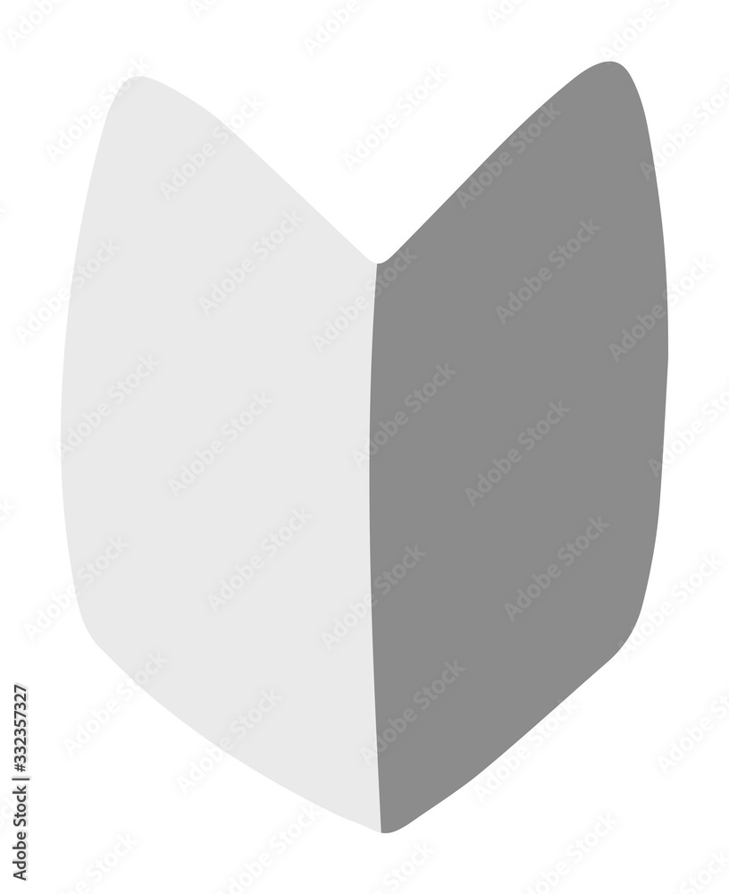 初心者マークのイラスト Stock Vector Adobe Stock 初心者マークのイラスト Stock Vector Adobe Stock