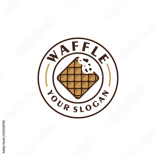 bakery, belgian, biscuit, bite, brown, cafe, cartoon, chocolate, cone, crispy, crumb, cuisine, cute, delicious, design, dessert, eat, food, ice cream, icon, illustration, label, logo, meal, menu, mode