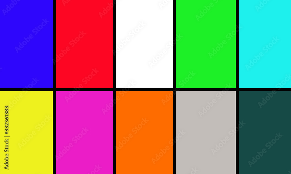 flag abstract color banner red flag abstract color banner red