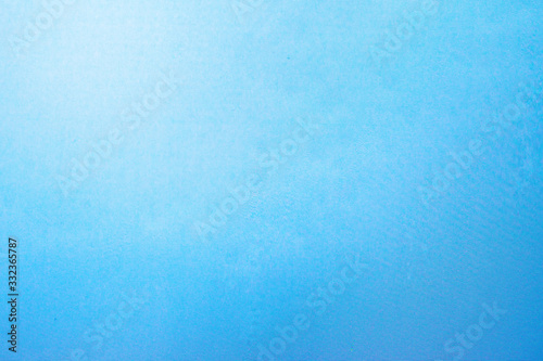 abstract digital background interference matrices, blue and turquoise toning