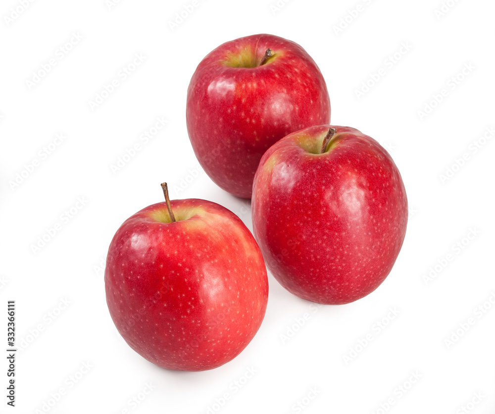 pink lady apple isolated on white background Mela Pink Lady pink lady apple isolated on white background Mela Pink Lady