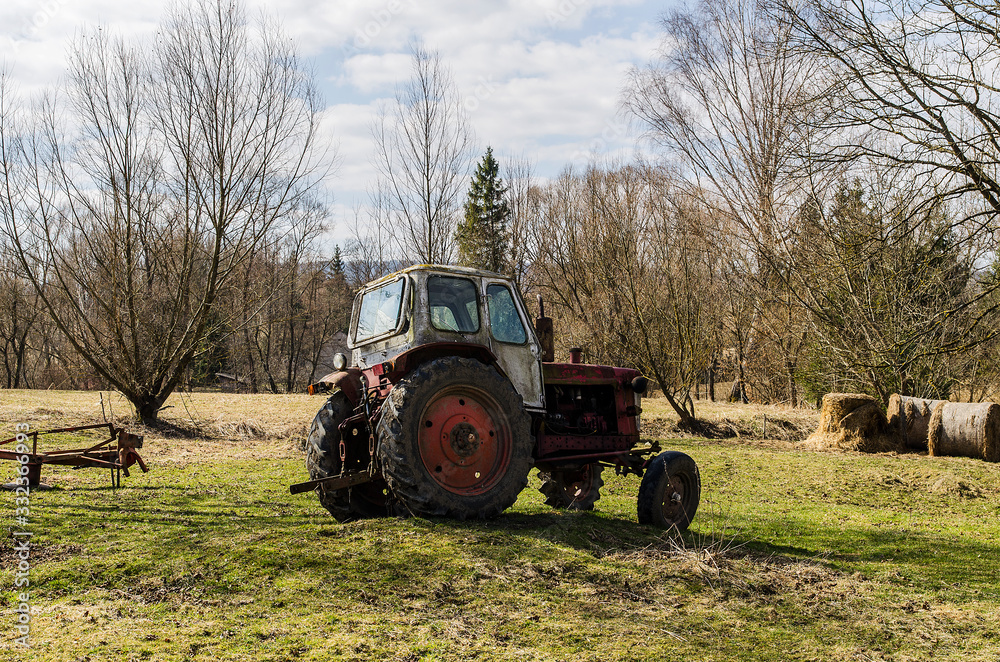 traktor traktor
