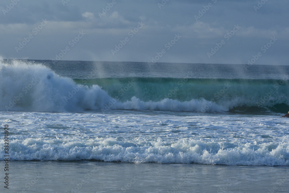 Fototapeta premium portode galinhas