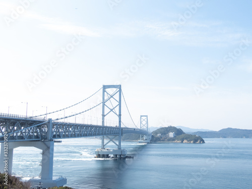 大鳴門橋（道の駅うずしお）