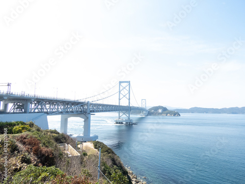 大鳴門橋（道の駅うずしお）