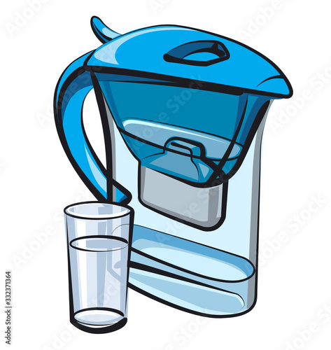 water filter