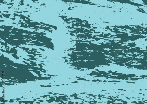 Vintage grunge colored retro background. Abstract textured pattern for the design packaging, business cards, websites, postcards, posters, brochures, fabrics, covers. Two-color futuristic mock-up.