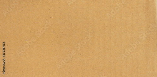 Brown paper texture background or cardboard surface,copy space for add text.