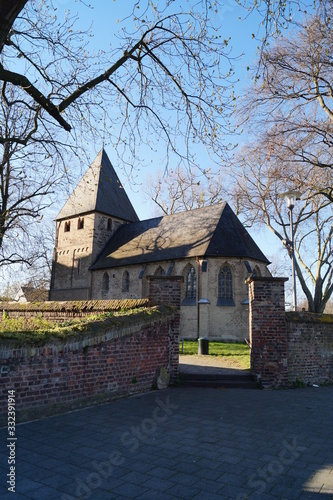 alt st. katharina photo