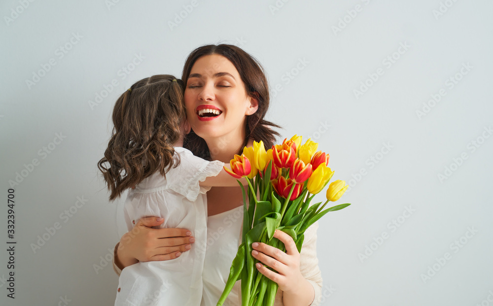 Happy mother's day Happy mother's day