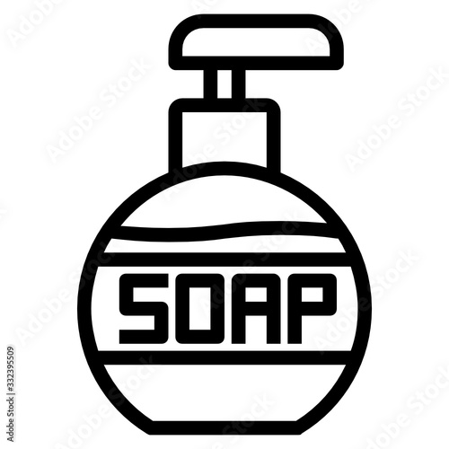 shower icon