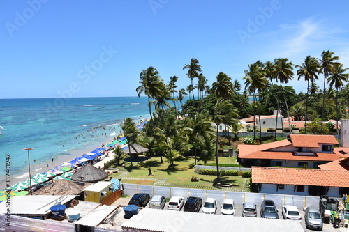 porto de galinhas