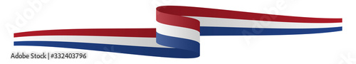 panorama seal of quality country flag banner