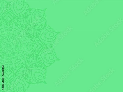 abstract background with place for your text