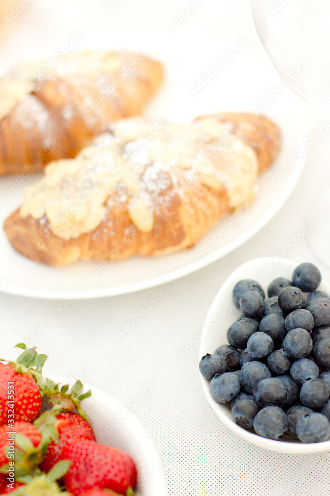 tasty picnic food outdors tasty picnic food outdors