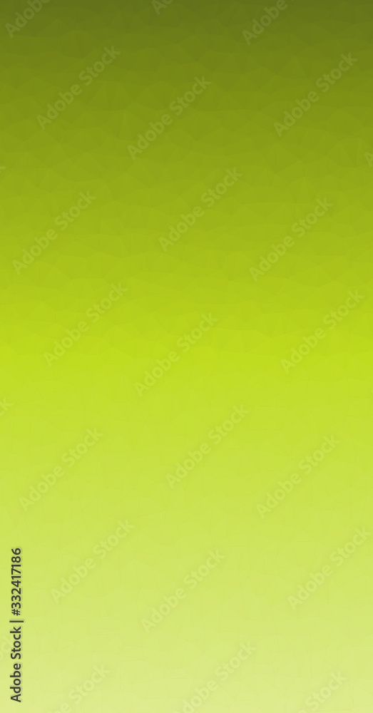 Low Polygonal Computation Art background illustration Low Polygonal Computation Art background illustration