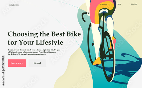 Choosing the best bike for your lifestyle. Cycling. Bycycle. #2