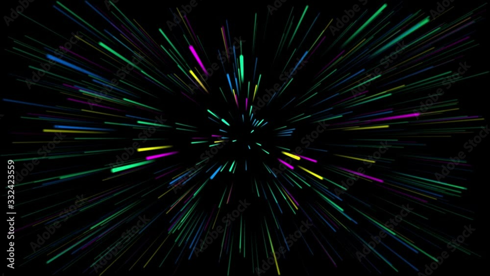 Cosmic background is the milky way of luminous lines, multi-colored fireworks or an explosion with the speed of light to infinity. Cosmic background is the milky way of luminous lines, multi-colored fireworks or an explosion with the speed of light to infinity.