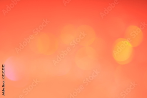 abstract red background