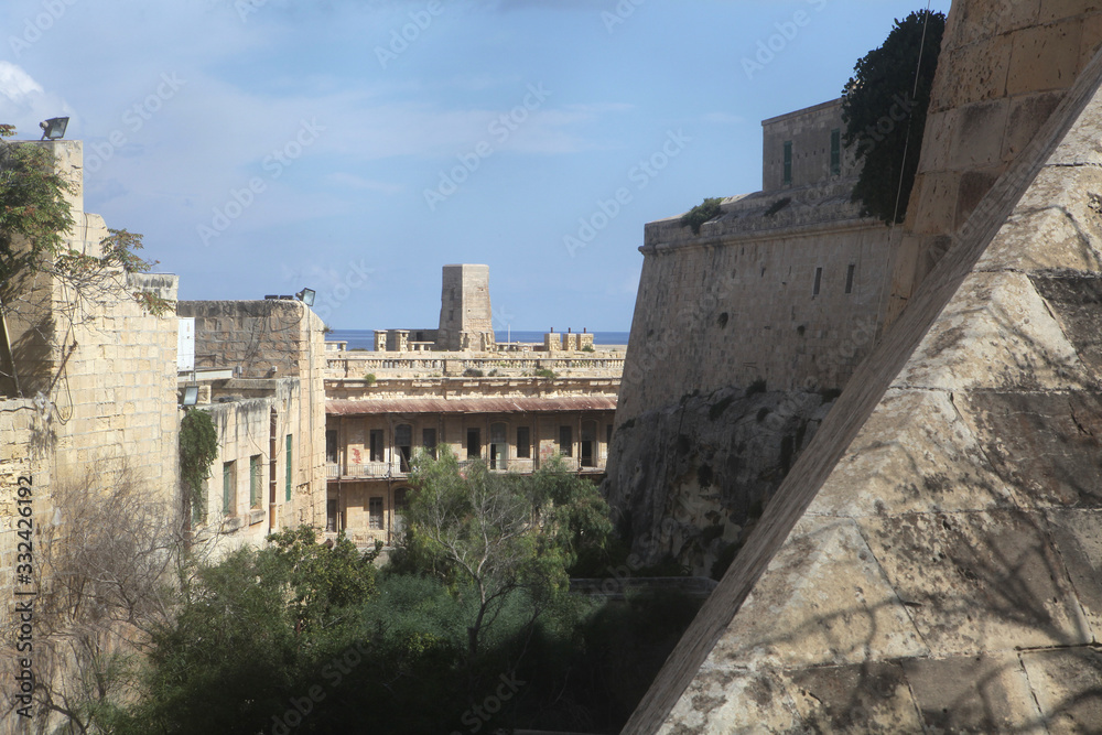 Valletta