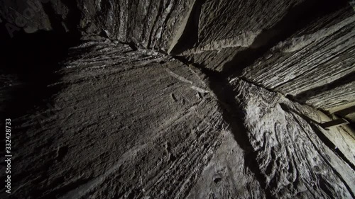  salt mine, Wieliczka, Poland, Underground Cave, texture , photo