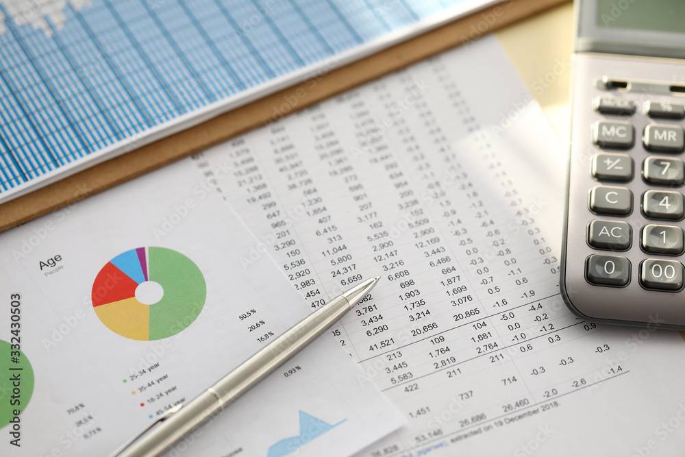 Analysis target audience site or page on network Analysis target audience site or page on network