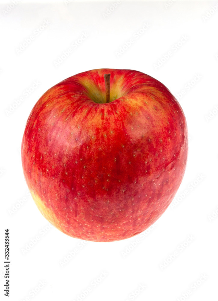fresh red apple fresh red apple