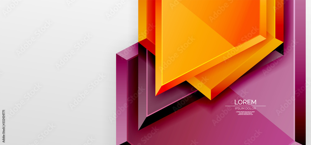 Metal glossy shiny geometric shapes with 3d effect composition. Techno futuristic vector abstract background For Wallpaper, Banner, Background, Card, Book Illustration, landing page Metal glossy shiny geometric shapes with 3d effect composition. Techno futuristic vector abstract background For Wallpaper, Banner, Background, Card, Book Illustration, landing page