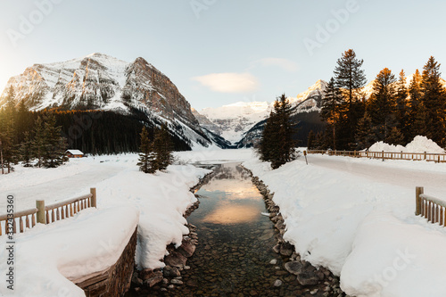 Banff, Canadian Rockies