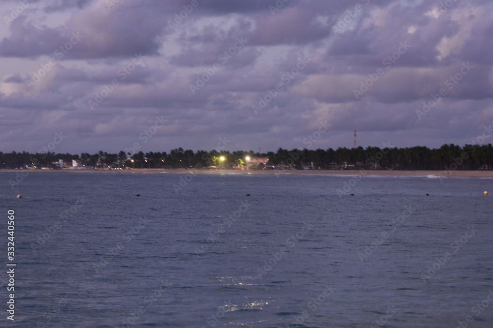 porto de galinhas