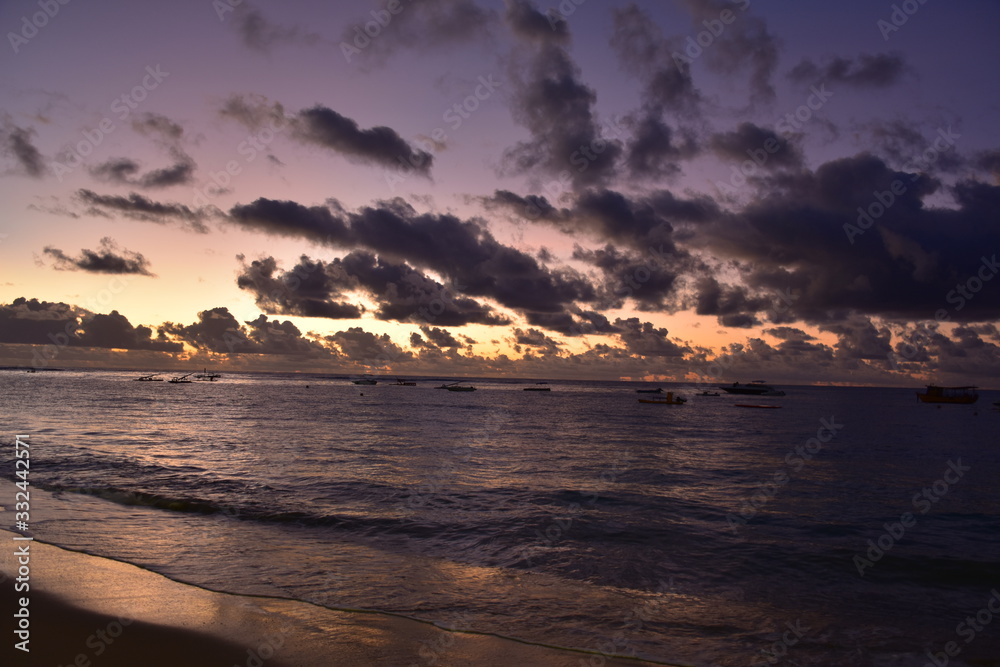 Obraz premium porto de galinhas