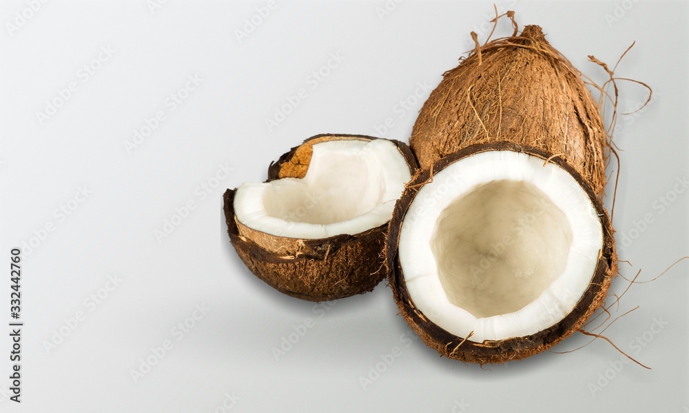 Coconut.