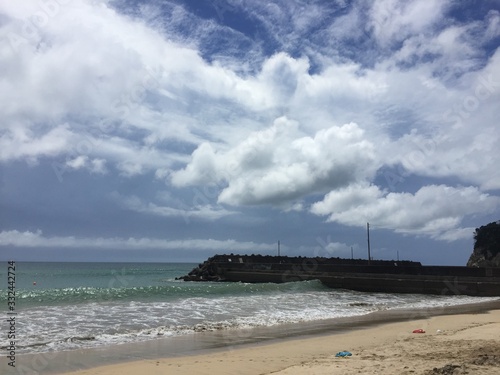 九十九里浜