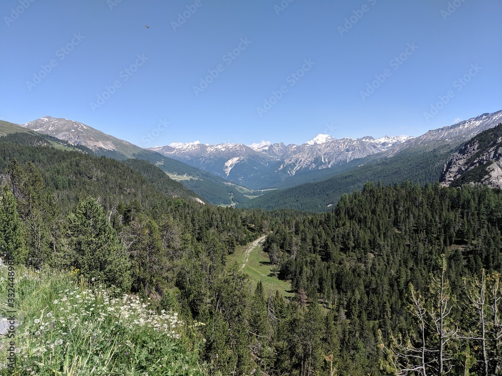 Engadin Engadin
