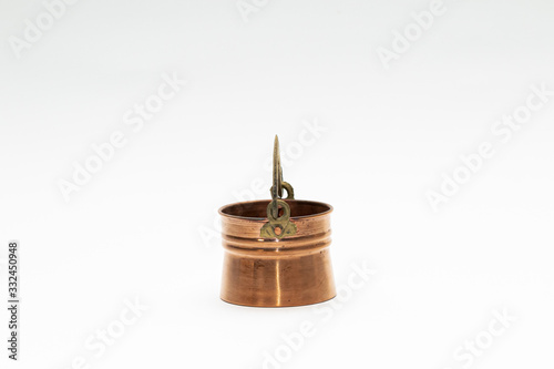 recipiente
