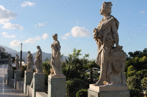 Ceuta, Travels, Spain