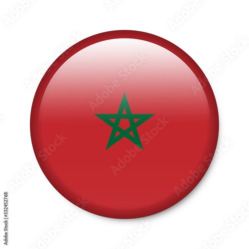 Morocco flag