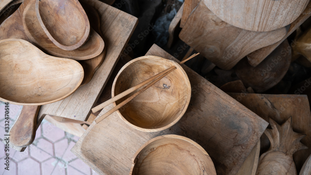 8 Toba-Inspired Crafts to Bring a Piece of Indonesia Home