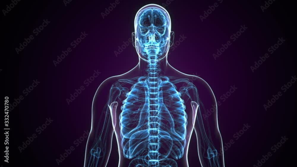 3d render of corona virus disease (covid-19)
