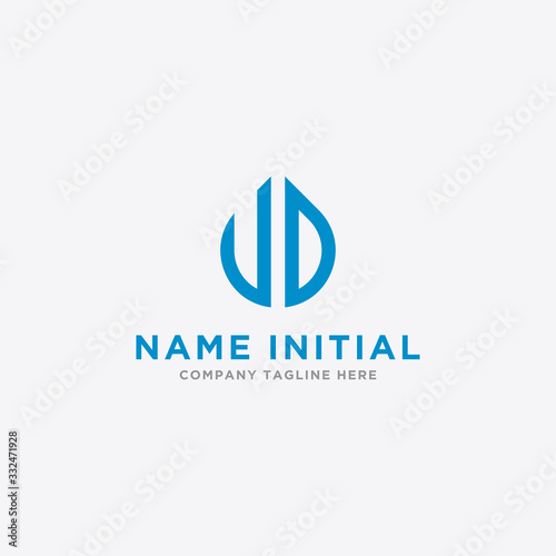 logo design inspiration for companies from the initial letters of the VD logo icon. -Vector Free Download logo design inspiration for companies from the initial letters of the VD logo icon. -Vector - GFXLoad