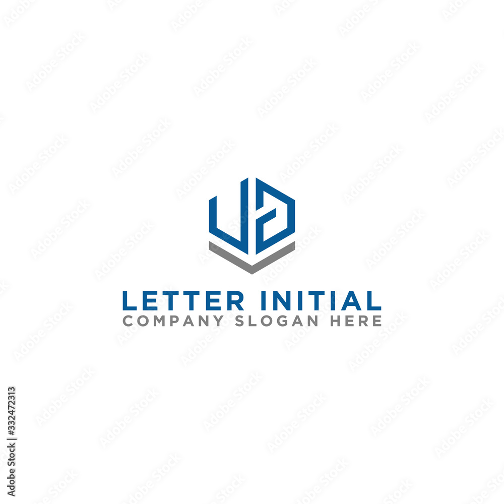 logo design inspiration for companies from the initial letters of the VG logo icon. -Vector logo design inspiration for companies from the initial letters of the VG logo icon. -Vector