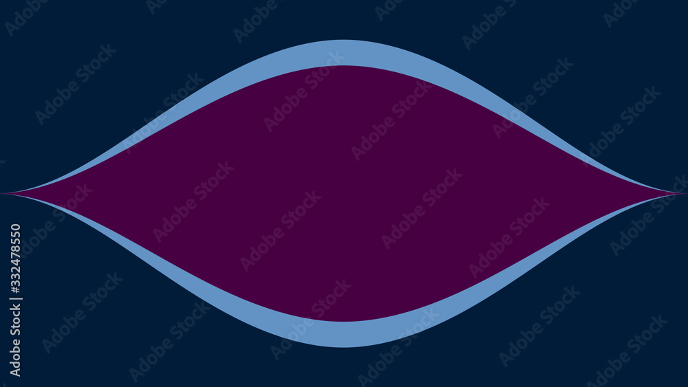 Naklejka premium Purple blue dark abstract background,Abstract background image