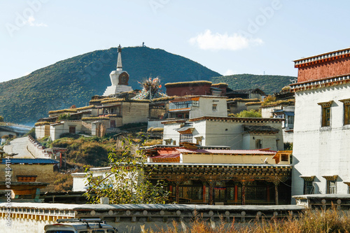 Shangri-La City