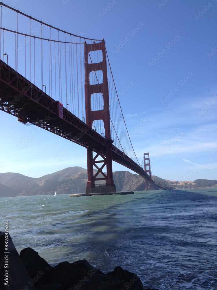 San Francisco