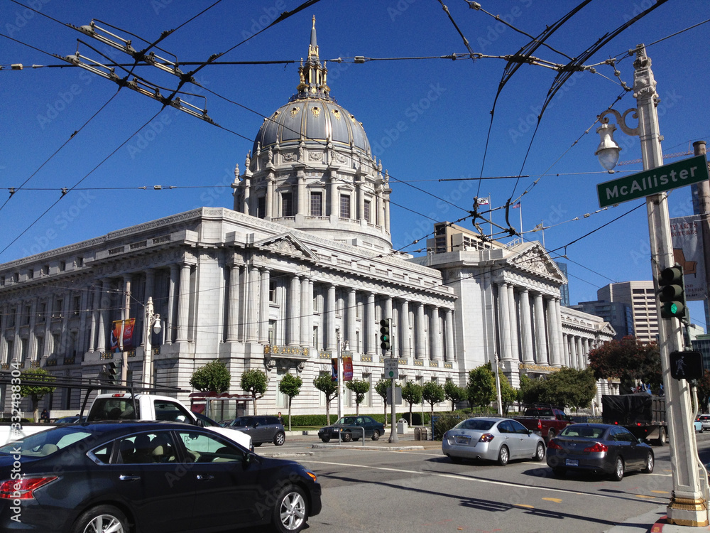 San Francisco