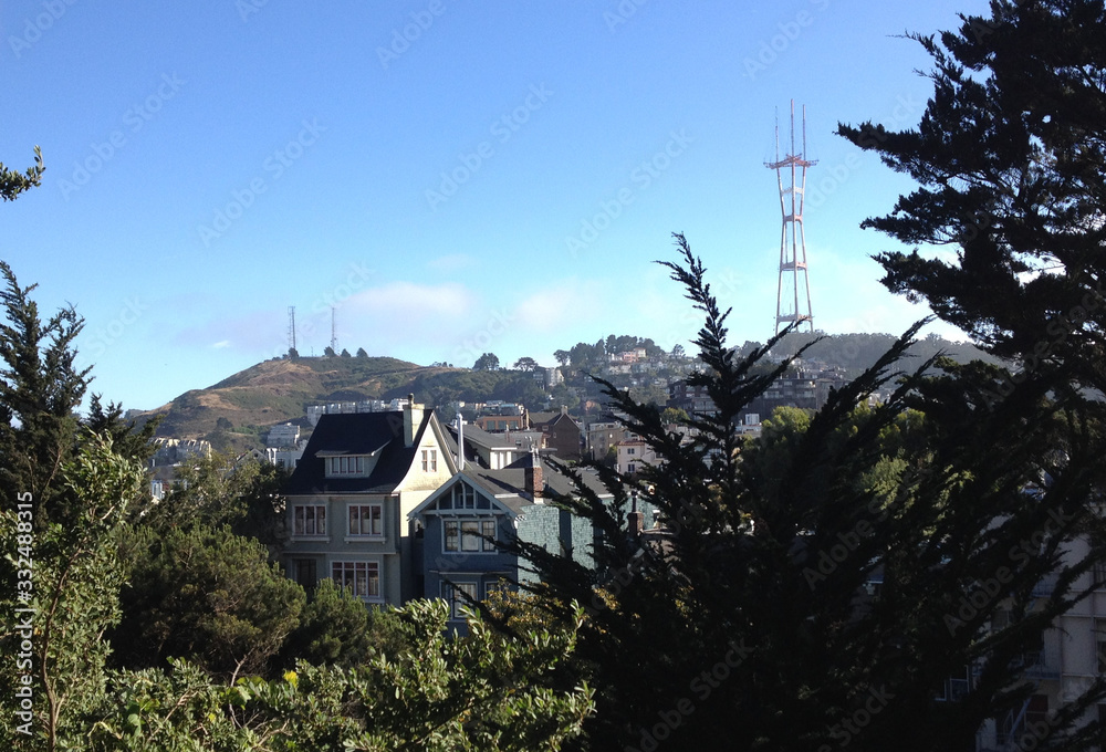 San Francisco