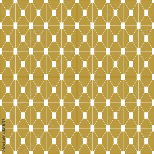 seamless abstract vintage geometric vector pattern.