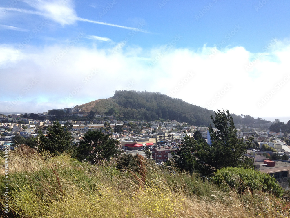 San Francisco